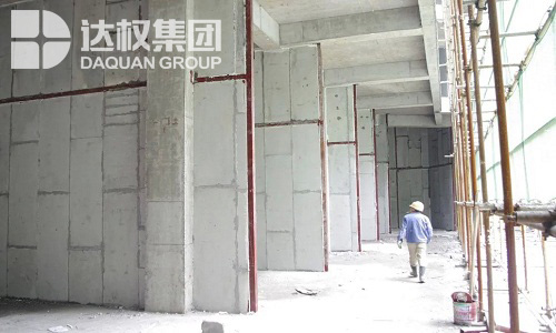 保溫輕質隔墻板變形、開裂常見原因有哪些？