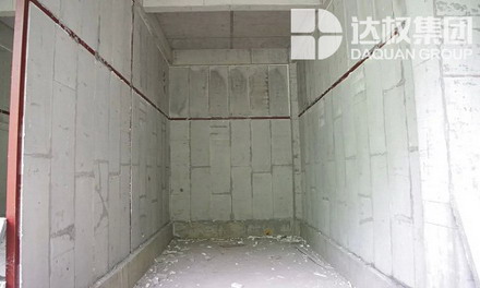 杭州應用新型墻體農(nóng)村自建房達千余戶