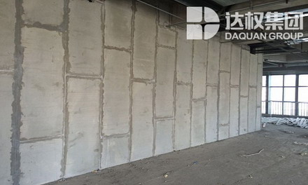 建筑的發(fā)展帶動輕質(zhì)隔墻板的發(fā)展