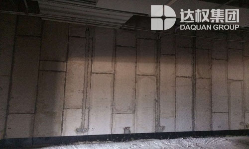 國內(nèi)外新型墻體的研發(fā)狀態(tài)