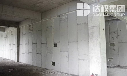 新型墻體在項目開發(fā)中的應(yīng)用對策