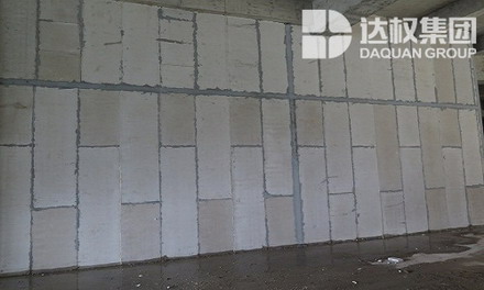 對新型墻體的展望