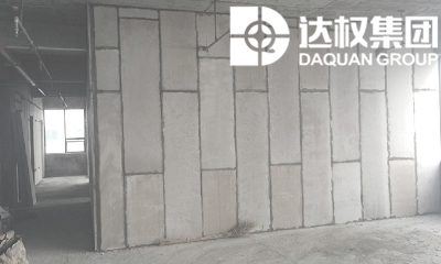 制造業(yè)產(chǎn)品質(zhì)量監(jiān)督抽查 新型墻體材料拖行業(yè)后腿？