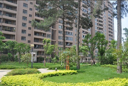海南7月起新建商品住宅須全裝修后出售，達(dá)權(quán)輕質(zhì)隔墻板助力室內(nèi)隔墻裝修